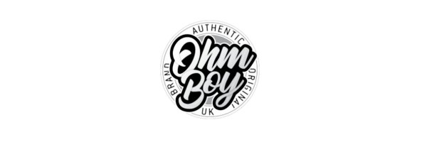 Ohmboy