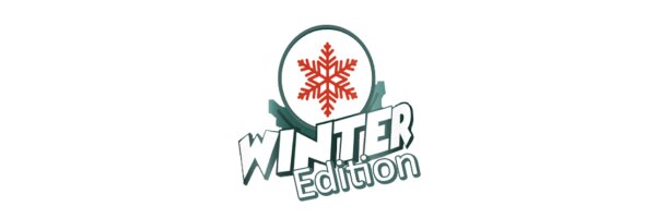 Winter Edition