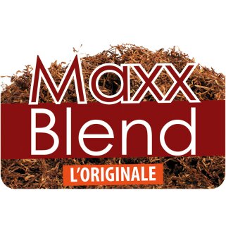 FlavourArt Maxx Blend Aroma