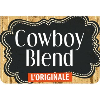 FlavourArt Cowboy Blend Aroma