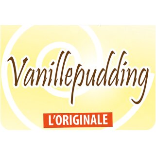 FlavourArt Vanillepudding Aroma