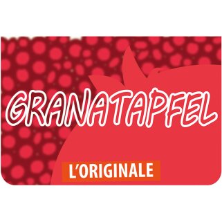 FlavourArt Granatapfel Aroma