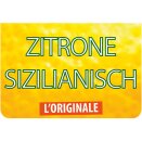 FlavourArt Zitrone Sizilianisch Aroma