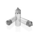Chubby Gorilla Flasche 120ml