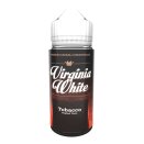 VIRGINIA WHITE Tobacco Original Taste Aroma