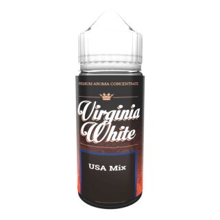 VIRGINIA WHITE USA Mix Aroma