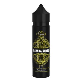 Flavorist - Havana Royal Aroma