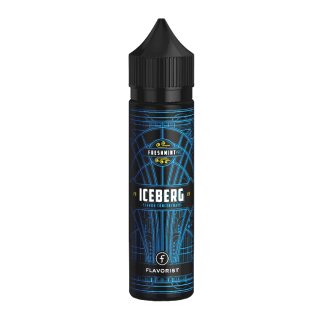 Flavorist - Iceberg Aroma