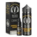 V by BLACK NOTE - American Blend Aroma