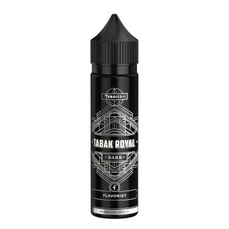 Flavorist - Tabak Royal DARK Aroma