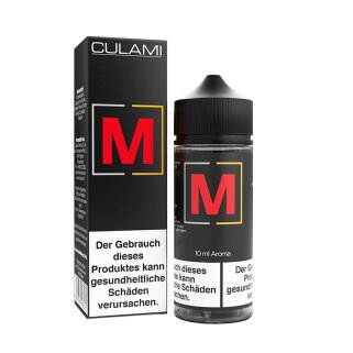 MustHave - M Aroma 10ml