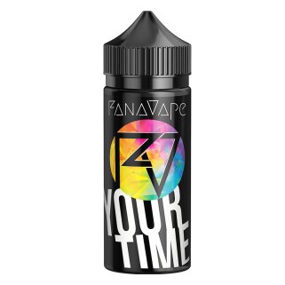 FanaVape - Your Time Aroma
