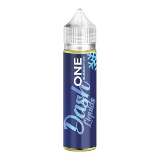 Dash ONE - Blueberry Ice Aroma