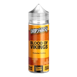 Drip Hacks - 10ML Blood of Vikings Aroma