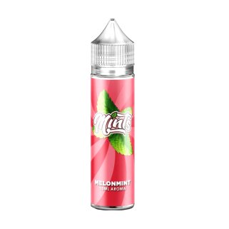 Mints - Melonmint Aroma 10ml