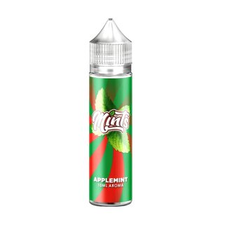 Mints - Applemint Aroma 10ml