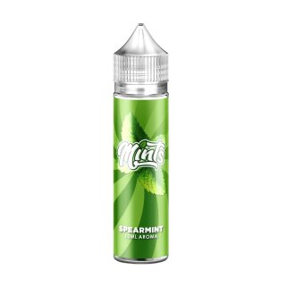 Mints - Spearmint Aroma 10ml