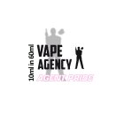 Vape Agency - Agent Pride Aroma