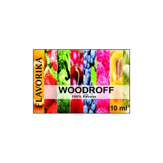 FLAVORIKA Woodroff Aroma