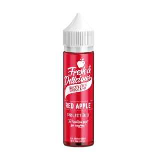 Dexter´s Fresh & Delicious - Red Apple Aroma