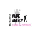 Vape Agency - Agent Pinkie Aroma