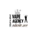 Vape Agency - Agent Jay Aroma