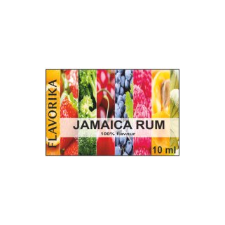 FLAVORIKA Jamaica Rum Aroma