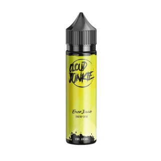 Cloud Junkie - EnerJuice Aroma