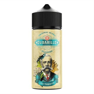 Cubarillo - Ice Tobacco Aroma