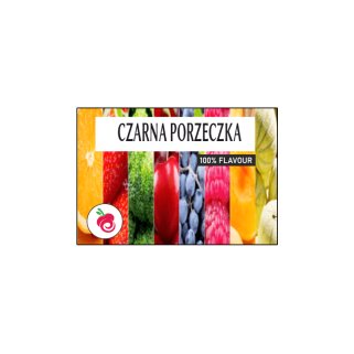 FLAVORIKA Czarna Porzeczka Aroma