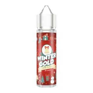 Winter-Edition - Winter Gold Aroma