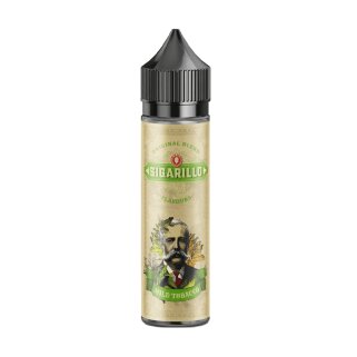Sigarillo - Mild Tobacco Aroma