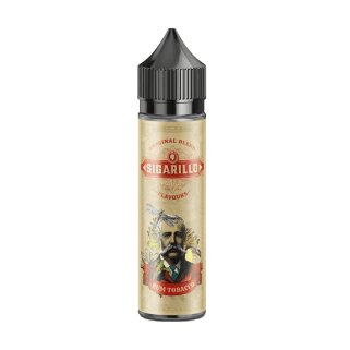 Sigarillo - Rum Tobacco Aroma