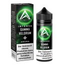 Antimatter - Gamma Velorum Aroma