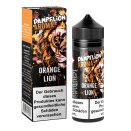 Dampflion - Orange Lion Aroma