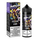 Dampflion - Yellow Lion Aroma