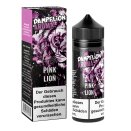 Dampflion - Pink Lion Aroma