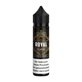 Flavorist - Royal Classic Aroma