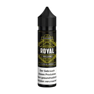 Flavorist - Royal Yellow Aroma