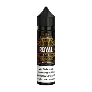 Flavorist - Royal Gold Aroma