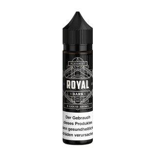 Flavorist - Royal Dark Aroma