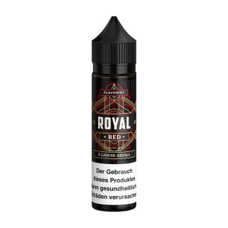 Flavorist - Royal Red Aroma