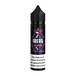 Flavorist - Iceberg Purple Aroma